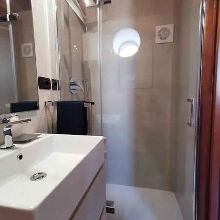 La Casa Di Bianca Apartment