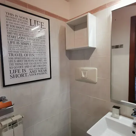 Apartment La Casa Di Bianca