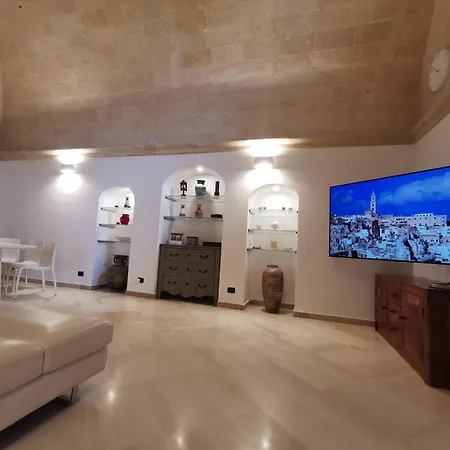La Casa Di Bianca Apartment *