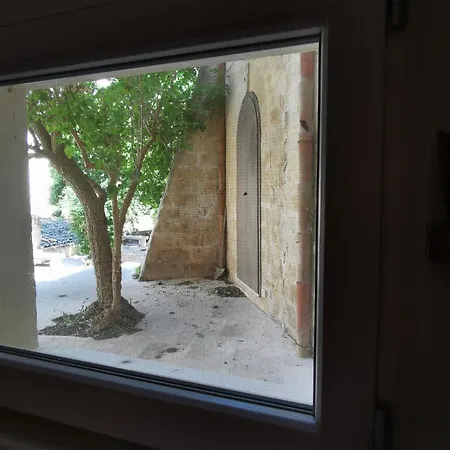 La Casa Di Bianca Apartment