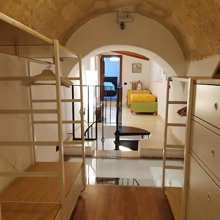 Apartment La Casa Di Bianca